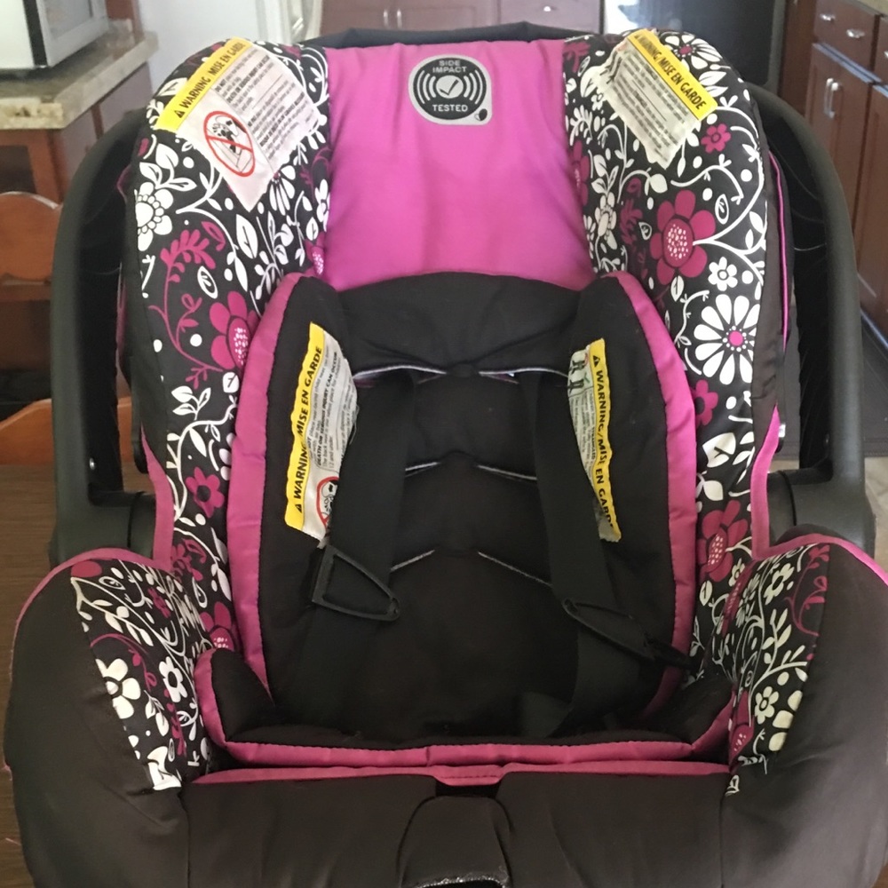 Baby stroller - Picture 6 of 7